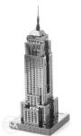 3D пазл металлический «Empire State Building» , хороший подарок !