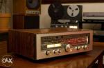 Ресивер LUXMAN model: R-1050 (Vintage-Audio HiFi 1978 / Made in Japan)