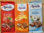Шоколад Alpinella,Terravita оптом
