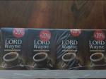 Кофе Lord Wayne