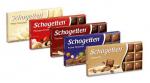 Шоколад Schogetten 100g (15шт/ящ)