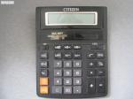 Настольный калькулятор Citizen SDC-888 Т
