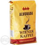 Кофе Alvorada зерно и молотый.Опт и розница