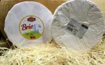 Сыр Brie (Бри) Канторель 60% 1,0 кг Франция
