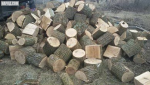 Замовте дрова тривалого горіння Ківерці