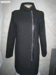 Куртка женская Пальто Mango на молнии