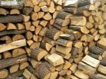 Продаю дрова з вільхи берези з доставкою Млинів Острожець