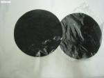силиконовый коврик для жарки без масла лот 2 шт  диаметр 23,5 см