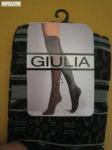 теплые ботфорты гетры Giulia