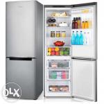НОВЫЙ Холодильник Samsung RB31FSRNDSA no frost/ реальная цена!!!