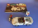 Лего 75910 Porsche 918 Spyder