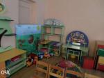 Мебель для дошкольных учреждений. Николаев