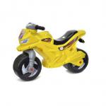 Мотоцикл детский велобег 2-х колесный