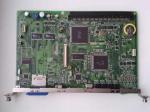 Плата процессора MPR KX-TDA0101 к АТС Panasonic KX-TDA100