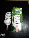 Энергосберегающая лампа ECO LIGHT 20w E14 дешево