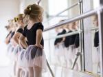Современные танцы для детей от 4-7 лет!