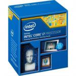 Процесор Intel Core i7-4790K Новий