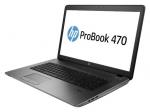 HP ProBook 470 G3 17,3"/Core i7-6500U/8GB/1TB/Windows 7 Pro