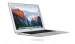 NEW 2014 Apple MacBook Air Laptop 13.3 13 Inch Core i5 1.60 GHz 4G RAM
