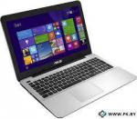 Ноутбук ASUS R556LJ-XO164D-8 i5-5200U / 8GB / 1TB / DVD-GF920M