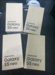 Samsung Galaxy S5 Neo (G903F)