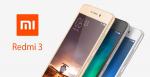 Телефон Xiaomi Redmi 3 2GB/16GB(GOLD) в наявності