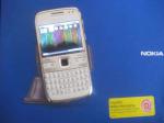Nokia E72 (qwerty-клавиатура)