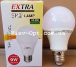 Светодиодная лампа EXTRA ORIGINAL E27 7Wt(10шт)