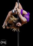Balance pole dance - студия танца на пилоне, г. Буча