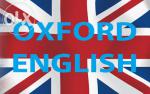Оксфордский английский для малышей, школьников и взрослых. Соцгород