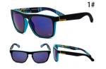 Солнцезащитные спортивные очки Quiksilver The Ferris, стиль Ray Ban