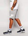 Nike шорты трикотажные мужские