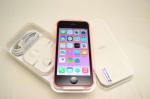 МАГАЗИН! ГАРАНТИЯ! Apple iPhone 5С 16Gb Pink Neverlock комплект ШАРА!