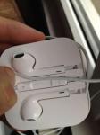 Apple EarPods оригинал нові навушники iPhone 5/5S/6/6+, iPod, iPad