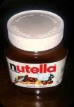 Nutella (Нутелла) 350 и 630 грамм (Скидка 30% от магазинной цены)